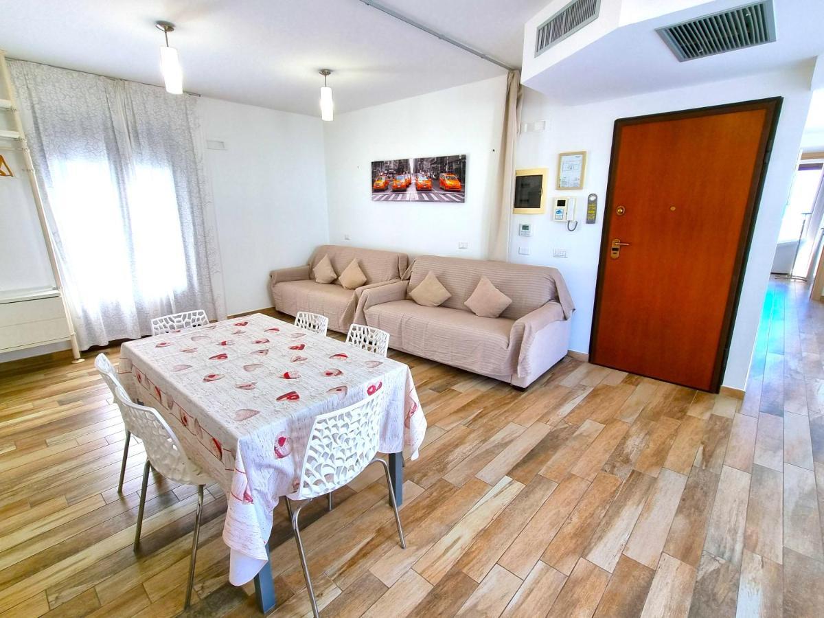Appartement Royal Sea House